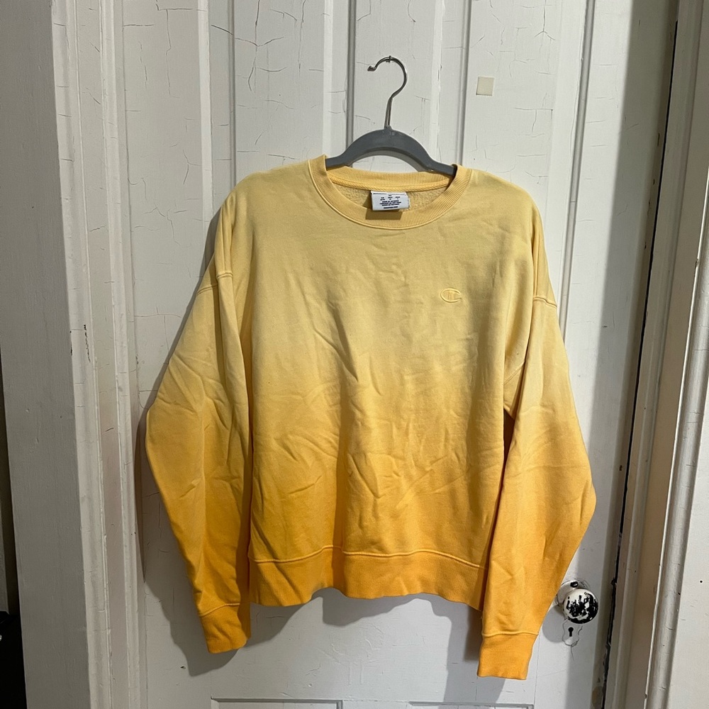 Champion Sweatshirt